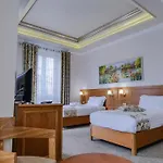 Boca Center فندق 4*