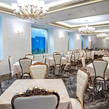 Boca Center 4*