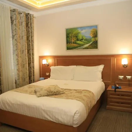 Boca Center Szálloda 4*