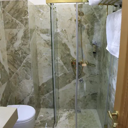 Boca Center 4* Tirana