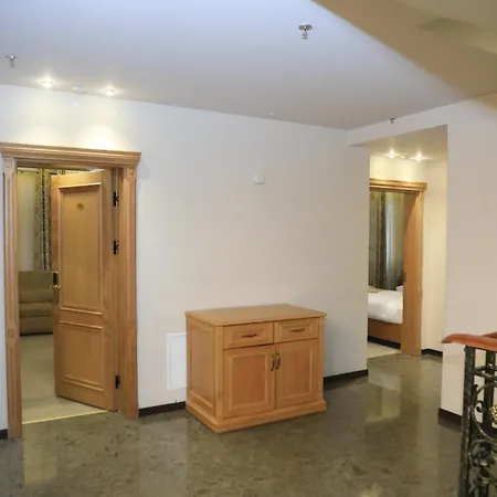 Boca Center 4* Tirana