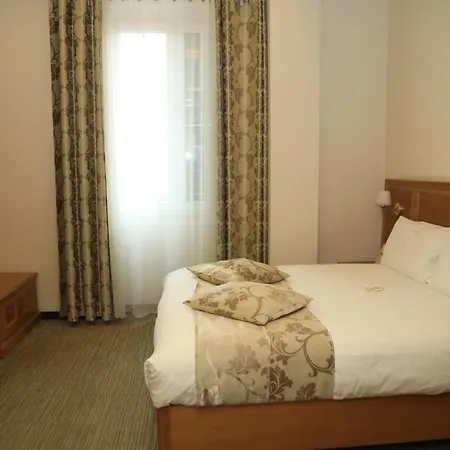 Boca Center Szálloda 4*