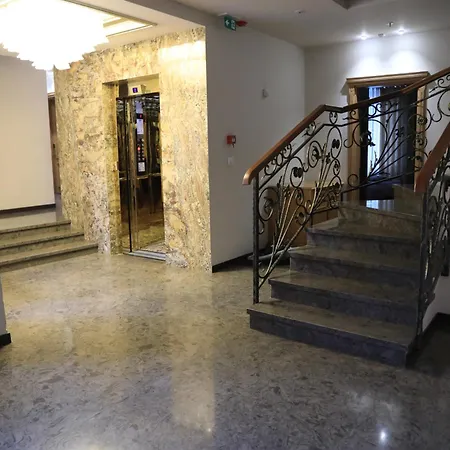 Boca Center Tirana