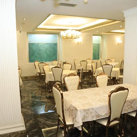 Szálloda Boca Center 4*
