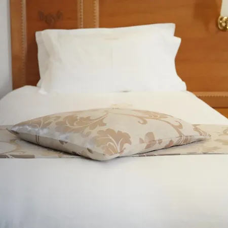 Hotel Boca Center 4*