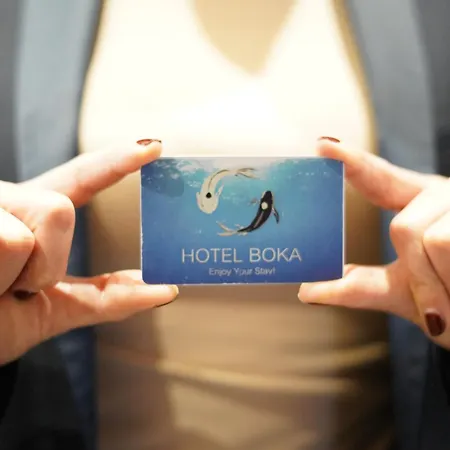 Szálloda Boca Center 4*