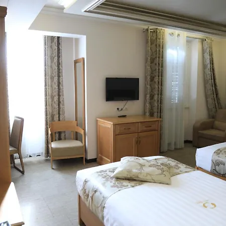 Boca Center Отель 4*