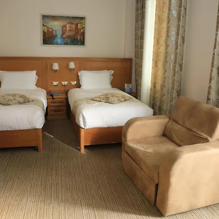 Boca Center Отель 4*