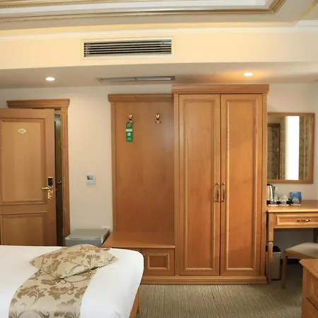 Boca Center 4* Tirana